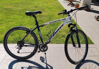 Mountain Bike Liotto