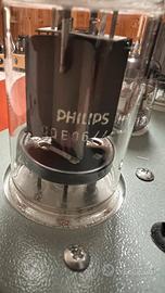 Amplificatore valvolare JBH TUBA