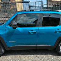Jeep Renegade 1.6 Mjt 120 CV DDCT Limited 