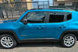 Jeep Renegade 1.6 Mjt 120 CV DDCT Limited 