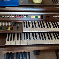 organo Yamaha electone 