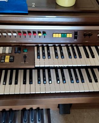 organo Yamaha electone 