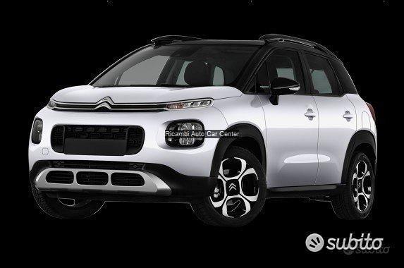 RICAMBI MUSATA CITROEN C3 AIRCROSS 2022 - Annunci Roma