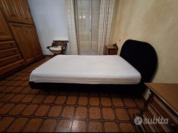 letto una piazza e mezzo 