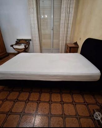 letto una piazza e mezzo 