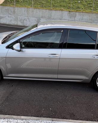 GOLF 7 - 4MOTION - 4 X 4