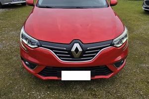 Renault Megane Mégane dCi 8V 110 CV Energy Bose ok