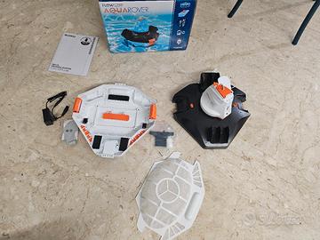 Robot Piscina Flowclear Acquarover Bestway