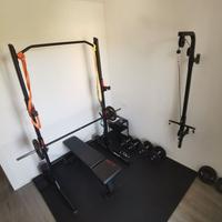 Home Gym