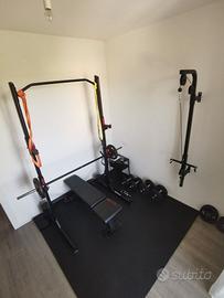 Home Gym