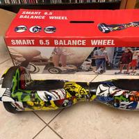 Hoverboard Smart 6.5 Balance vheel