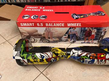 Hoverboard Smart 6.5 Balance vheel