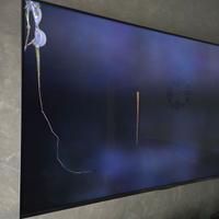 Hisense 65U8Q- Modello 2025/26 - Schermo rotto