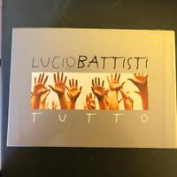 CD musica cantautori
