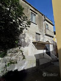 3 LOCALI A CASOLA DI NAPOLI