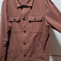 camicia primaverile