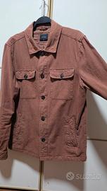 camicia primaverile