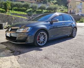 Volkswagen golf GTD