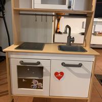 Cucina per bambini Ikea