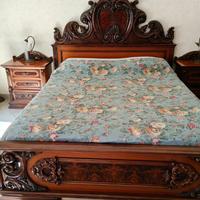 Camera da letto + sedia