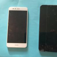 Cellulare  HUAWEI  e ZTE