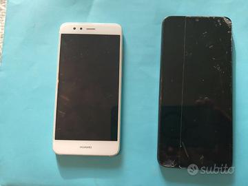 Cellulare  HUAWEI  e ZTE
