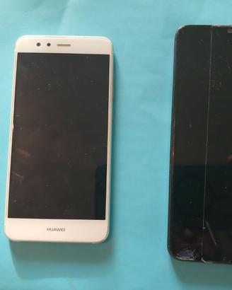 Cellulare  HUAWEI  e ZTE