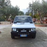 Fiat panda 1.1 2002