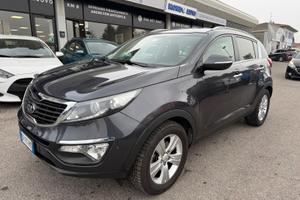 Kia Sportage 1.6 GDI 2WD Plus