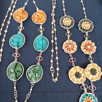 Collana Nespresso 