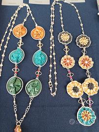 Collana Nespresso 
