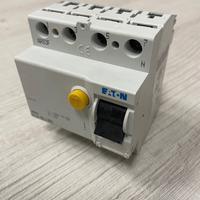 Interruttore Differenziale 4 poli 40A 30mA tipo AC