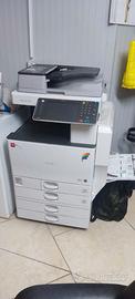 Stampante Aficio™MP C3002