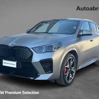 BMW iX2 edrive 20 MSport Pro