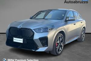 BMW iX2 edrive 20 MSport Pro