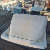 spoiler nissan daily 