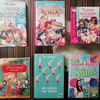 Libri per bambino/a da 7 a 11 anni