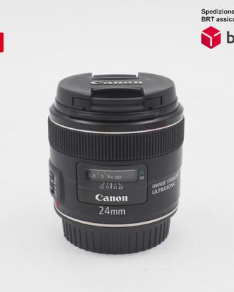 Canon EF 24 F2.8 IS USM (Canon)