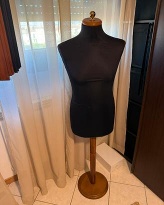Manichino Atelier vintage