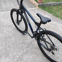 Mtb usata