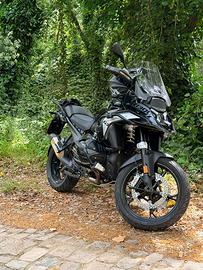 Bmw GS1300 full optional