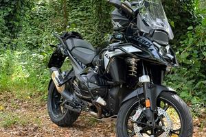 Bmw GS1300 full optional