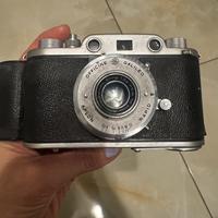 Macchina fotogtafica antica Condor 1