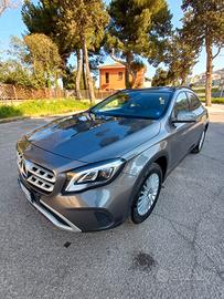 mercedes gla 200 d