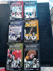 The Walking Dead 1/25 