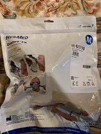 Maschera Oronasale per dispositivi CPAP