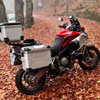 Ducati Multistrada 1260 Enduro