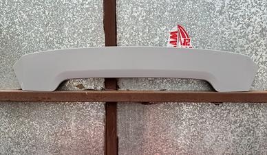 Spoiler grande punto sport/abarth/evo, originale