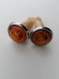 Freccia laterale Ferrari - Fiat - Lamborghini