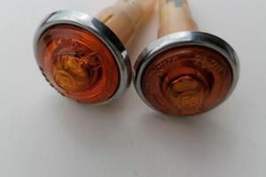 Freccia laterale Ferrari - Fiat - Lamborghini